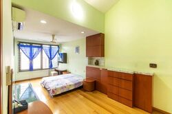 Sunrise Villa (D28), Terrace #462704351